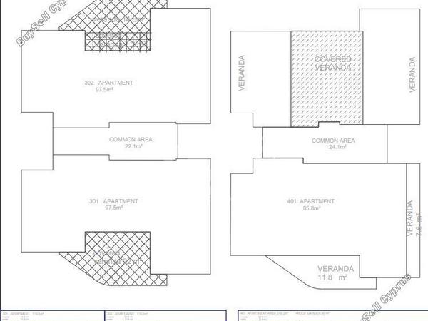 studio apartment building for sale linopetra limassol 8072461 image 13777569