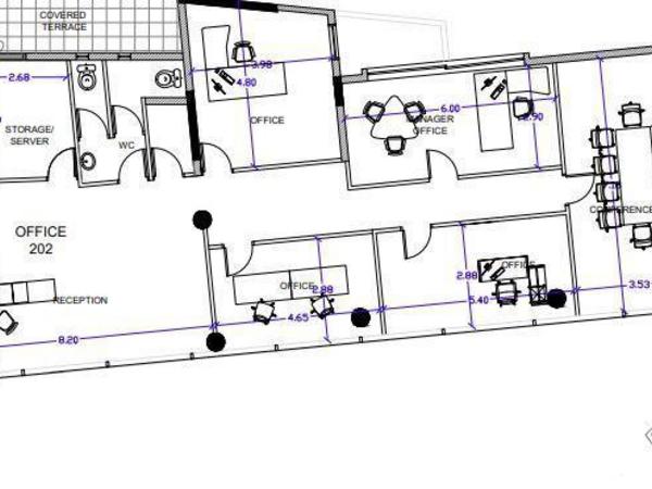 studio office for rent paphos municipality paphos 1867461 image 15832120