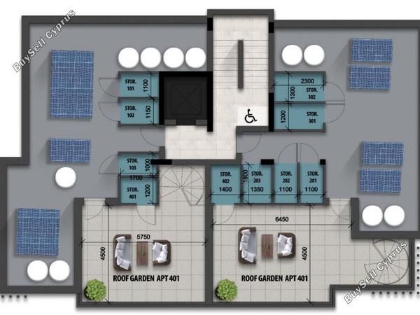 1 bedroom apartment for sale faneromeni larnaca 8274561 image 14265645