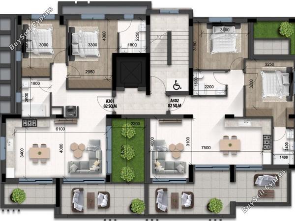 1 bedroom apartment for sale faneromeni larnaca 8274561 image 14265647