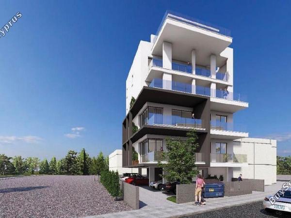 2 bedroom entire floor apartment for sale chrysopolitissa larnaca 1667561 image 15641410
