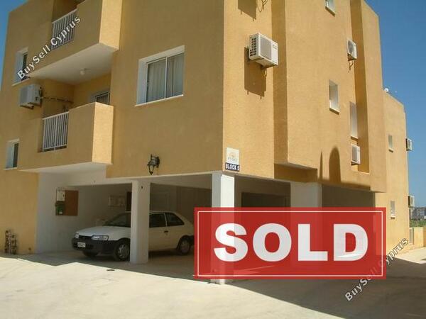 2 bedroom ground floor apartment sold kapparis famagusta 225561 image 196606