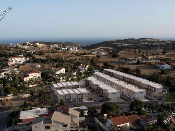 2 bedroom town house for sale parekklisia limassol 1862561 image 16799952