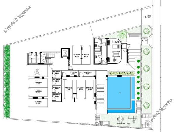 3 bedroom penthouse for sale germasogeia limassol 1679561 image 15721786