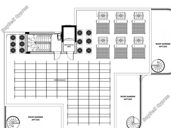 3 bedroom penthouse for sale germasogeia limassol 1679561 image 15721787