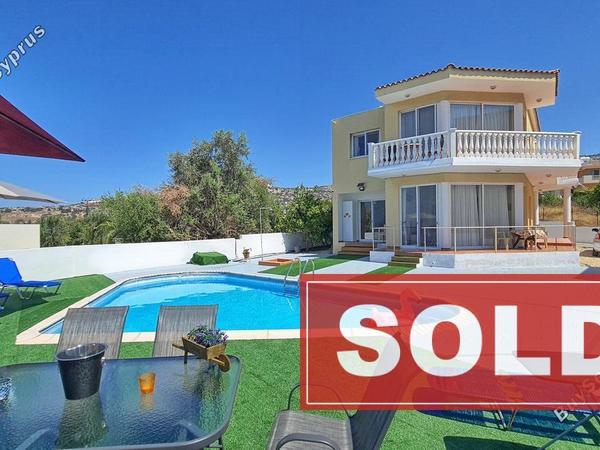 5 bedroom detached house sold peyia paphos 812561 image 652007