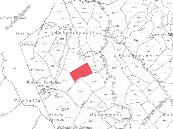 land for sale kaimakli nicosia 8726561 image 16332134