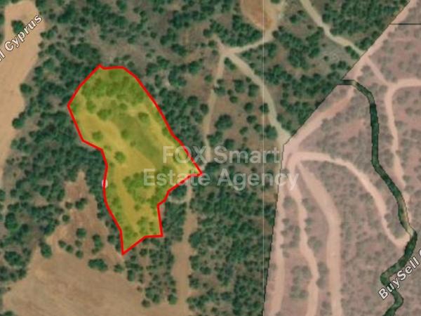 land for sale kato koutrafas nicosia 1152561 image 12674886