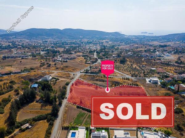 land sold moni limassol 853561 image 720358