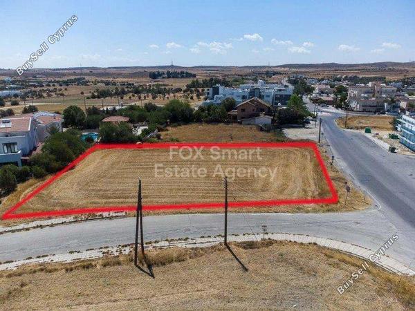 plot for sale geri nicosia 1153561 image 5172342