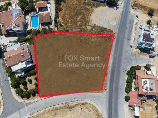 plot for sale geri nicosia 1153561 image 5172345