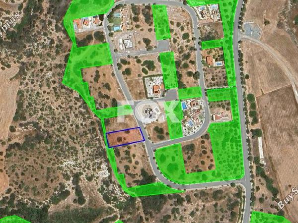 plot for sale secret valley paphos 7833561 image 14831555