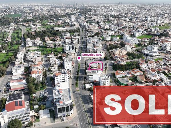 studio mixed use project sold strovolos nicosia 8281561 image 14007305