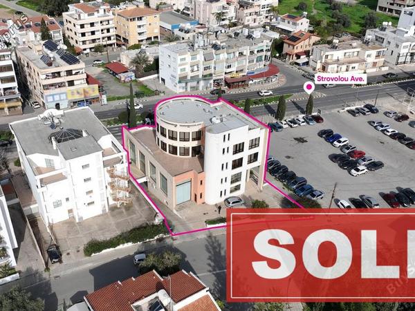 studio mixed use project sold strovolos nicosia 8281561 image 14007311