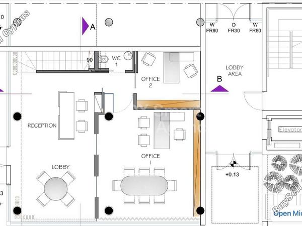 studio office for sale aradippou larnaca 8350561 image 14458537