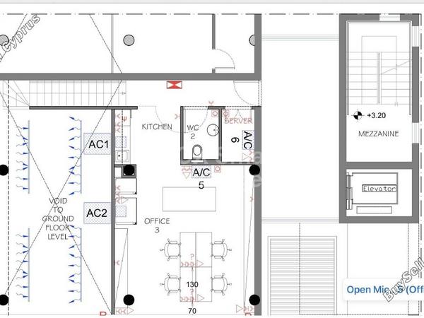 studio office for sale aradippou larnaca 8350561 image 14458545