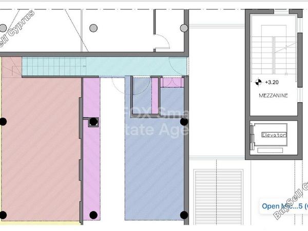 studio office for sale aradippou larnaca 8350561 image 14458561