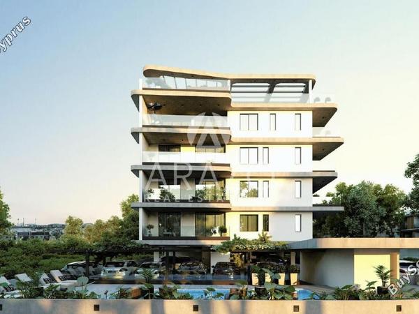 1 bedroom apartment for sale chrysopolitissa larnaca 1562661 image 12933457