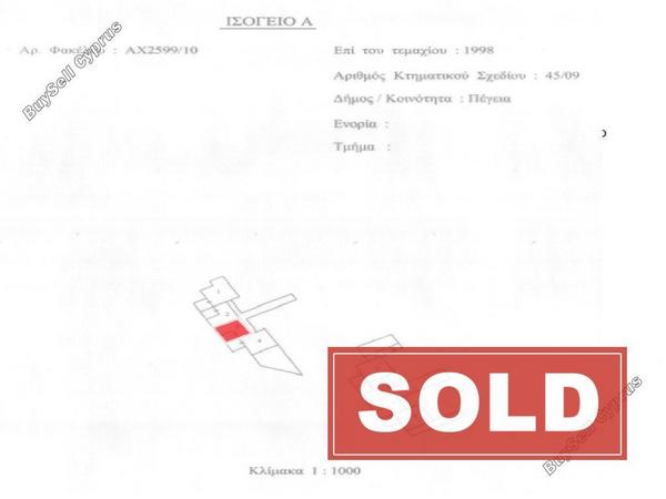1 bedroom apartment sold peyia paphos 8628661 image 15863477