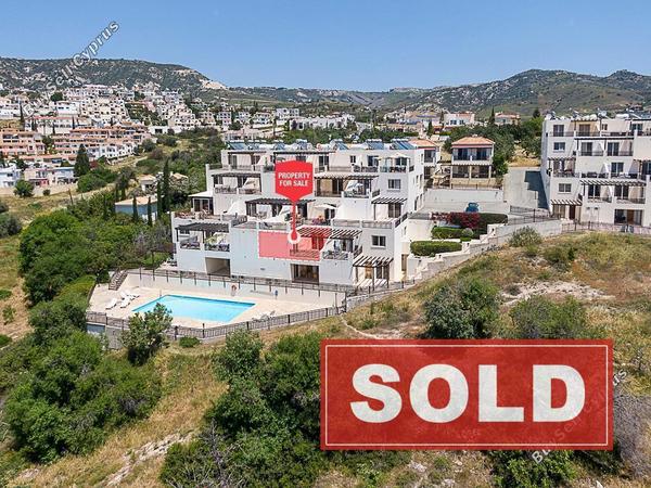 1 bedroom apartment sold peyia paphos 8628661 image 15863481
