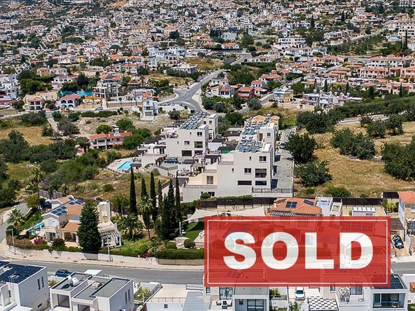1 bedroom apartment sold peyia paphos 8628661 image 15863482