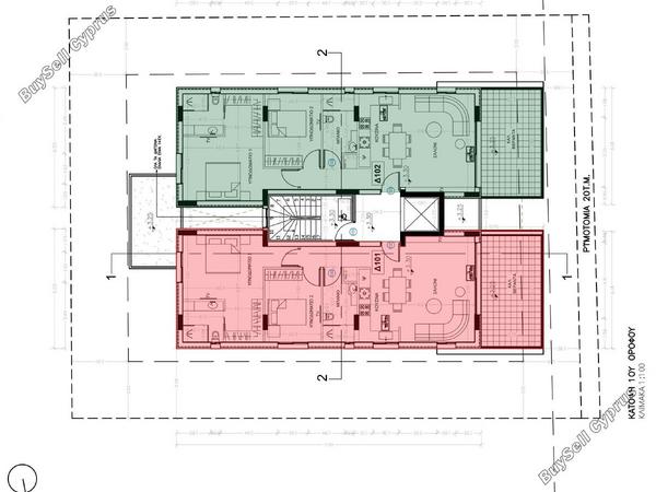 2 bedroom apartment for sale agioi omologitai nicosia 8693661 image 16188238