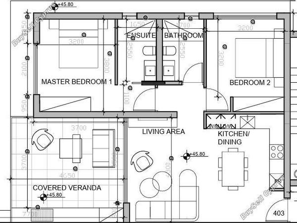 2 bedroom apartment for sale kato paphos paphos 8191661 image 13631460