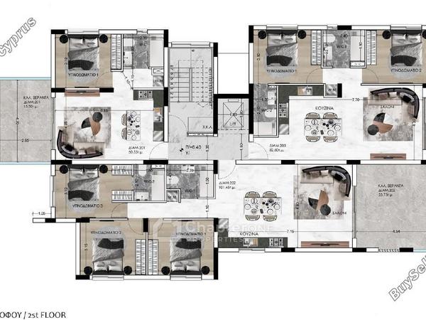 2 bedroom apartment for sale pano lakatamia nicosia 8345661 image 16565253