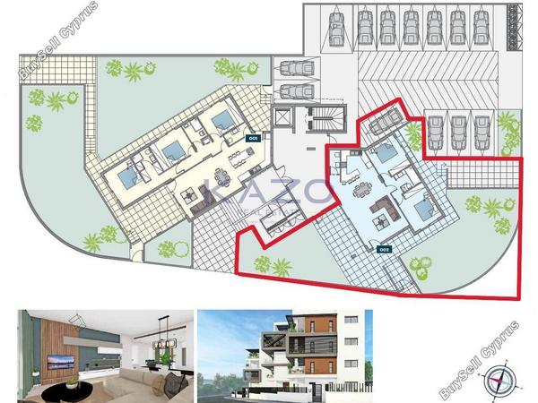 2 bedroom ground floor apartment for sale germasogeia limassol 1757661 image 16154466