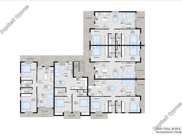 2 bedroom ground floor apartment for sale poli chrysochous paphos 7827661 image 11751064