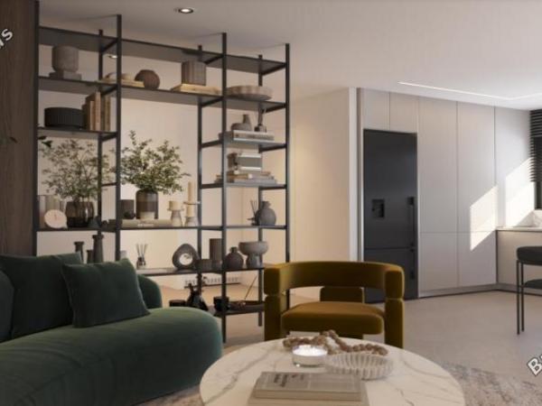 2 bedroom penthouse for sale kato lakatamia nicosia 1634661 image 16246411