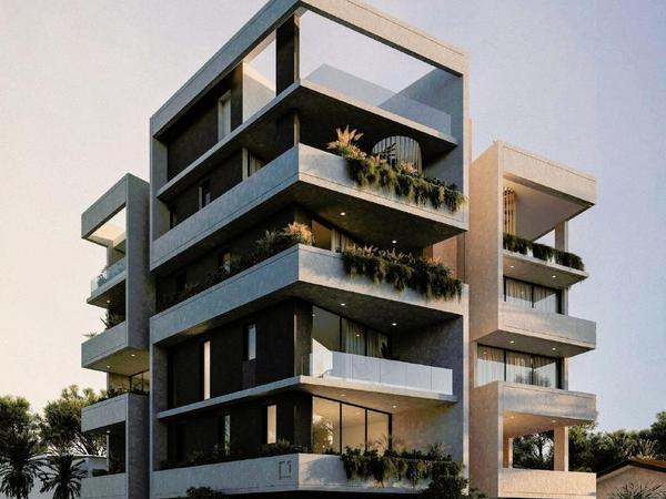 3 bedroom penthouse for sale agios nicolaos limassol 1545661 image 16259654