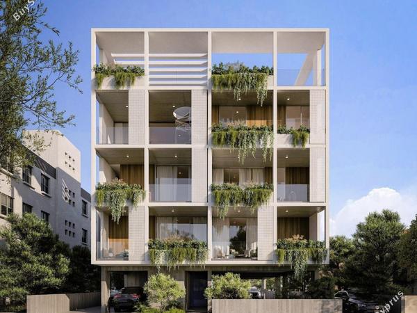 3 bedroom penthouse for sale agios nicolaos limassol 1545661 image 16259664