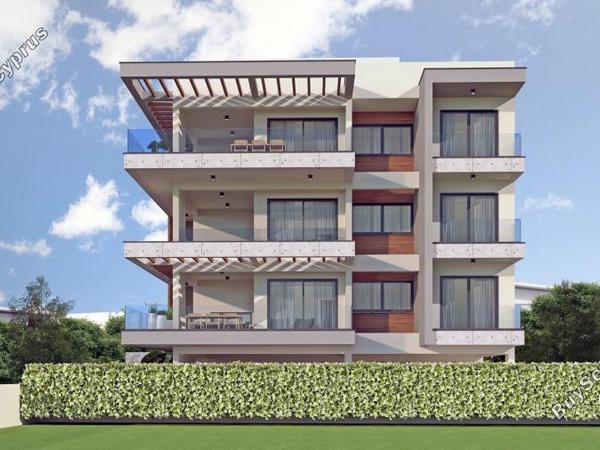3 bedroom penthouse for sale linopetra limassol 7736661 image 11093441