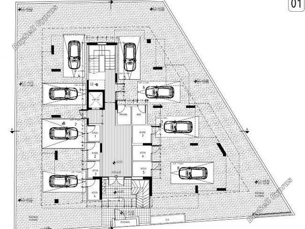 3 bedroom penthouse for sale linopetra limassol 8705661 image 16259226