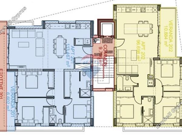 3 bedroom penthouse for sale livadia larnacas larnaca 8387661 image 14766527