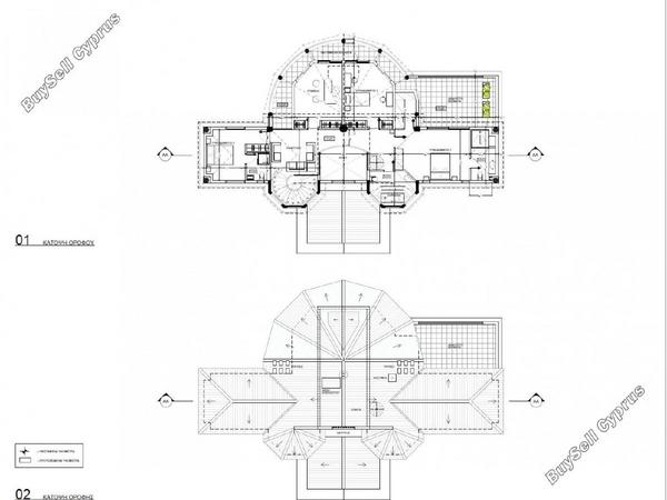 5 bedroom detached house for sale moutoullas nicosia 8606661 image 15771990