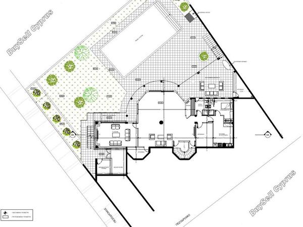 5 bedroom detached house for sale moutoullas nicosia 8606661 image 15771992