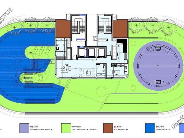 6 bedroom penthouse for sale potamos germasogeias limassol 8570661 image 15765446