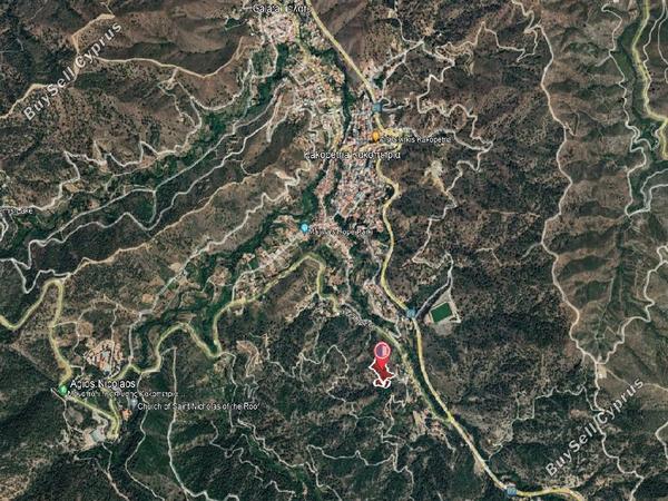 land for sale kakopetria nicosia 1638661 image 4154950