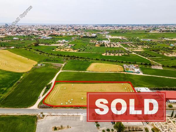 land sold aradippou larnaca 875661 image 759943
