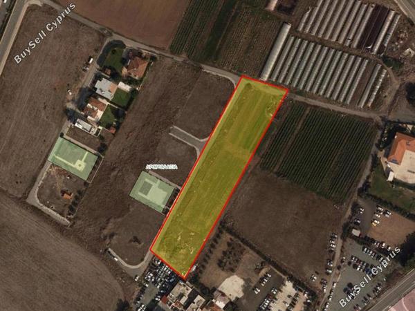 plot for sale dromolaxia larnaca 1200661 image 16118633