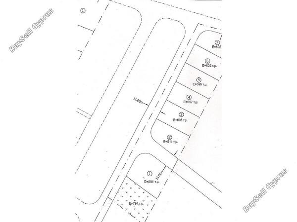 plot for sale dromolaxia larnaca 1200661 image 18418580