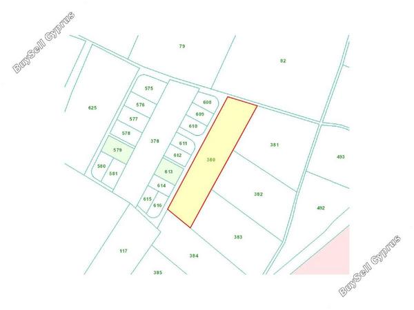 plot for sale dromolaxia larnaca 1200661 image 18418584