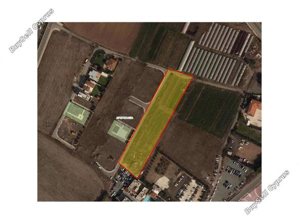 plot for sale dromolaxia larnaca 1200661 image 18418586