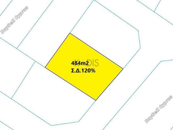 plot for sale strovolos nicosia 8716661 image 16302802