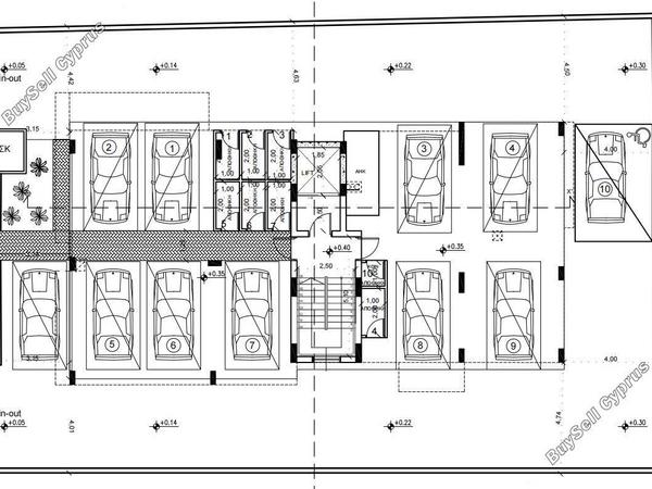 1 bedroom apartment for sale paralimni famagusta 8002761 image 12741700