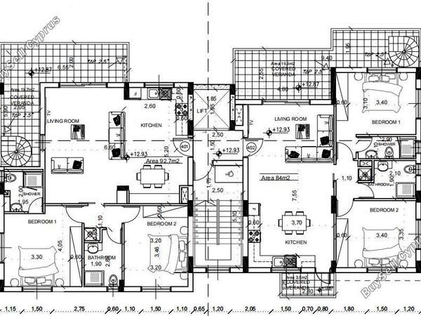 1 bedroom apartment for sale paralimni famagusta 8002761 image 12741704