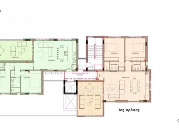2 bedroom apartment for sale agioi omologitai nicosia 8346761 image 15745071
