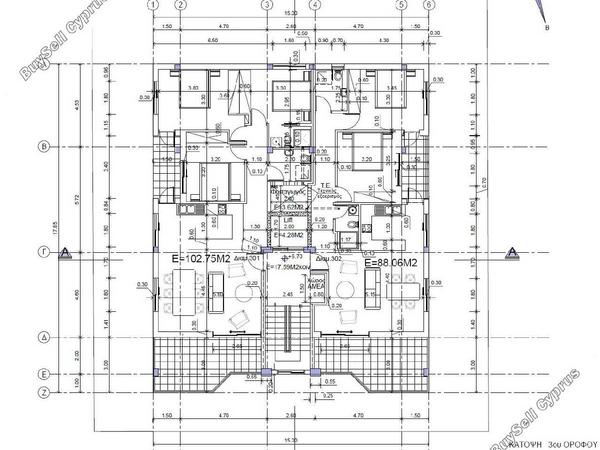 2 bedroom apartment for sale agios ioannis village limassol limassol 1889761 image 7130484